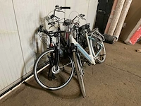 Sparta elektrische fiets (3x) - afbeelding 4 van  8