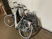Sparta elektrische fiets (3x) - afbeelding 5 van  8