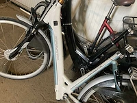Sparta elektrische fiets (3x) - afbeelding 6 van  8