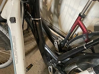 Sparta elektrische fiets (3x) - afbeelding 7 van  8