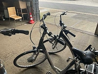 Sparta elektrische fiets (3x) - afbeelding 2 van  14