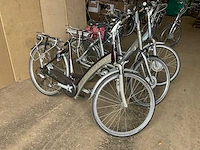 Sparta elektrische fiets (3x) - afbeelding 3 van  14