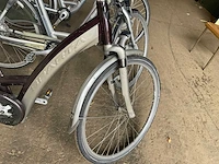 Sparta elektrische fiets (3x) - afbeelding 4 van  14