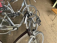 Sparta elektrische fiets (3x) - afbeelding 5 van  14