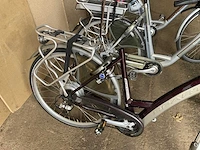 Sparta elektrische fiets (3x) - afbeelding 6 van  14
