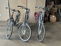 Sparta elektrische fiets (3x) - afbeelding 7 van  14