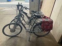 Sparta elektrische fiets (3x) - afbeelding 9 van  14
