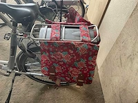 Sparta elektrische fiets (3x) - afbeelding 10 van  14