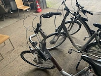 Sparta elektrische fiets (3x) - afbeelding 12 van  14