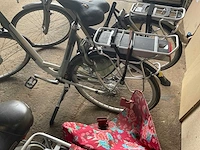 Sparta elektrische fiets (3x) - afbeelding 13 van  14