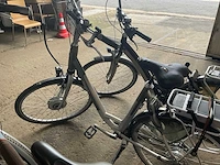 Sparta elektrische fiets (3x) - afbeelding 14 van  14