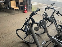 Sparta elektrische fiets (3x) - afbeelding 3 van  12