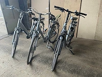 Sparta elektrische fiets (3x) - afbeelding 1 van  12