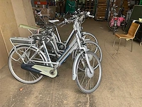 Sparta elektrische fiets (3x) - afbeelding 7 van  12