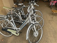 Sparta elektrische fiets (3x) - afbeelding 9 van  12