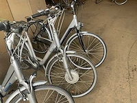 Sparta elektrische fiets (3x) - afbeelding 11 van  12