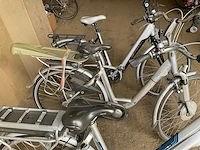 Sparta elektrische fiets (3x) - afbeelding 12 van  12