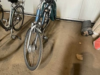 Sparta elektrische fiets (4x) - afbeelding 2 van  25