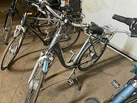 Sparta elektrische fiets (4x) - afbeelding 3 van  25