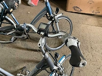 Sparta elektrische fiets (4x) - afbeelding 5 van  25