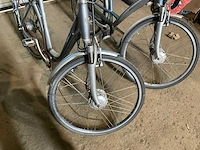 Sparta elektrische fiets (4x) - afbeelding 6 van  25