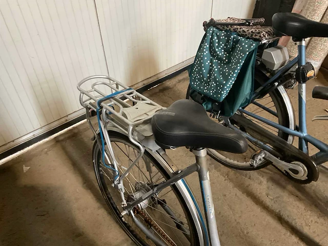 Sparta elektrische fiets (4x) - afbeelding 7 van  25