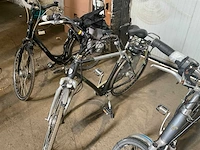 Sparta elektrische fiets (4x) - afbeelding 8 van  25