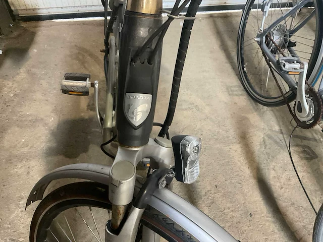 Sparta elektrische fiets (4x) - afbeelding 10 van  25