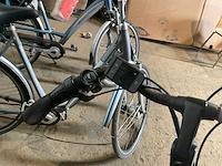 Sparta elektrische fiets (4x) - afbeelding 11 van  25