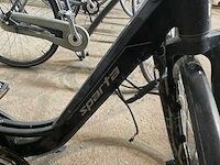 Sparta elektrische fiets (4x) - afbeelding 14 van  25