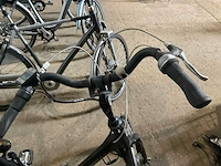 Sparta elektrische fiets (4x) - afbeelding 17 van  25