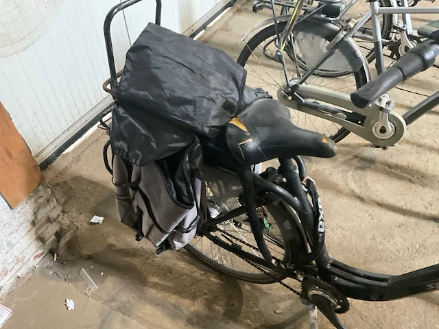 Sparta elektrische fiets (4x) - afbeelding 18 van  25