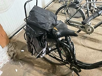 Sparta elektrische fiets (4x) - afbeelding 18 van  25