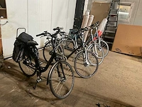 Sparta elektrische fiets (4x) - afbeelding 19 van  25