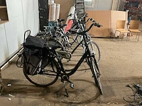 Sparta elektrische fiets (4x) - afbeelding 20 van  25