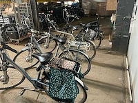 Sparta elektrische fiets (4x) - afbeelding 21 van  25