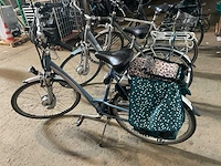Sparta elektrische fiets (4x) - afbeelding 22 van  25