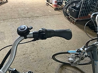 Sparta elektrische fiets (4x) - afbeelding 25 van  25