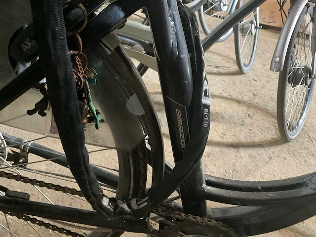 Sparta elektrische fiets (4x) - afbeelding 15 van  25