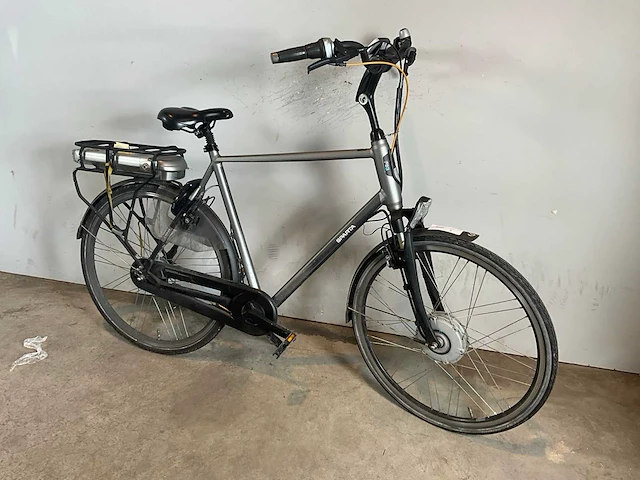 Sparta elektrische fiets - afbeelding 1 van  12