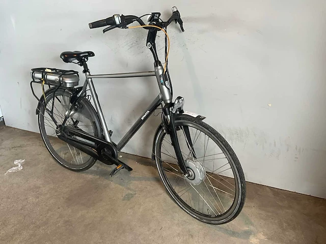 Sparta elektrische fiets - afbeelding 5 van  12