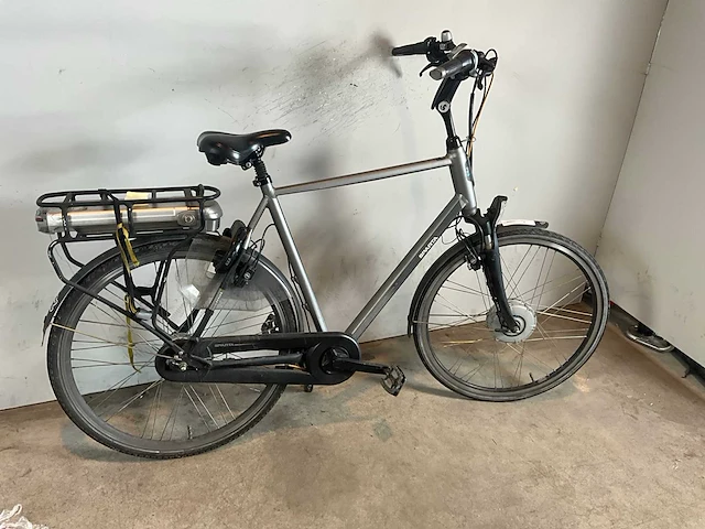Sparta elektrische fiets - afbeelding 6 van  12