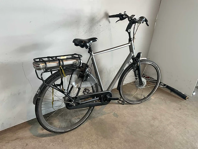 Sparta elektrische fiets - afbeelding 7 van  12