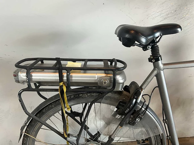 Sparta elektrische fiets - afbeelding 9 van  12
