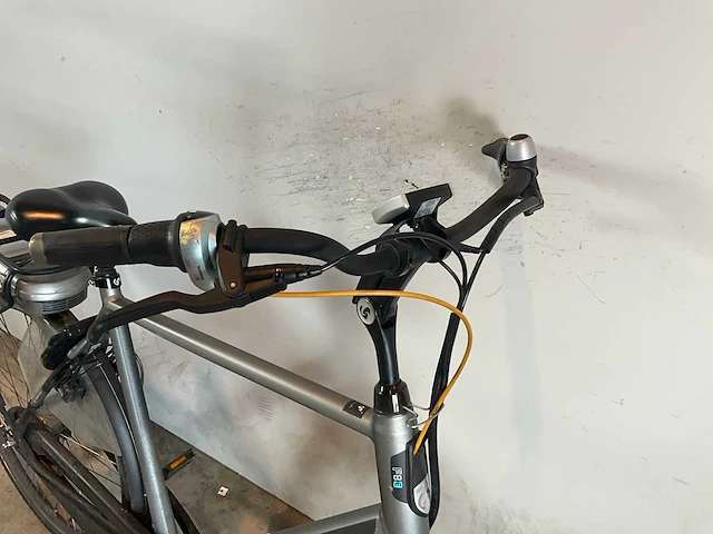 Sparta elektrische fiets - afbeelding 11 van  12
