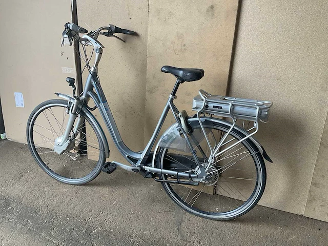 Sparta emotion c4 elektrische fiets - afbeelding 5 van  12