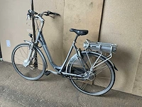 Sparta emotion c4 elektrische fiets - afbeelding 5 van  12