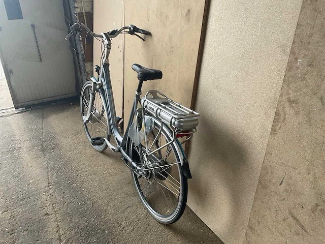 Sparta emotion c4 elektrische fiets - afbeelding 6 van  12