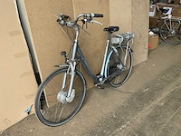 Sparta emotion c4 elektrische fiets - afbeelding 7 van  12