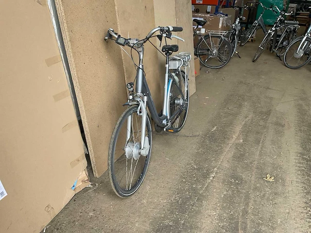 Sparta emotion c4 elektrische fiets - afbeelding 8 van  12